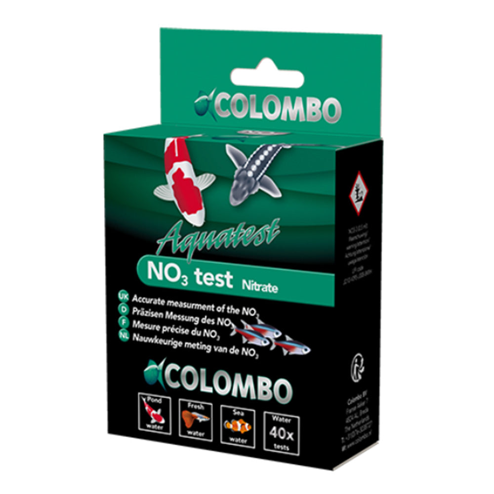 Colombo Nitrate Test Kit
