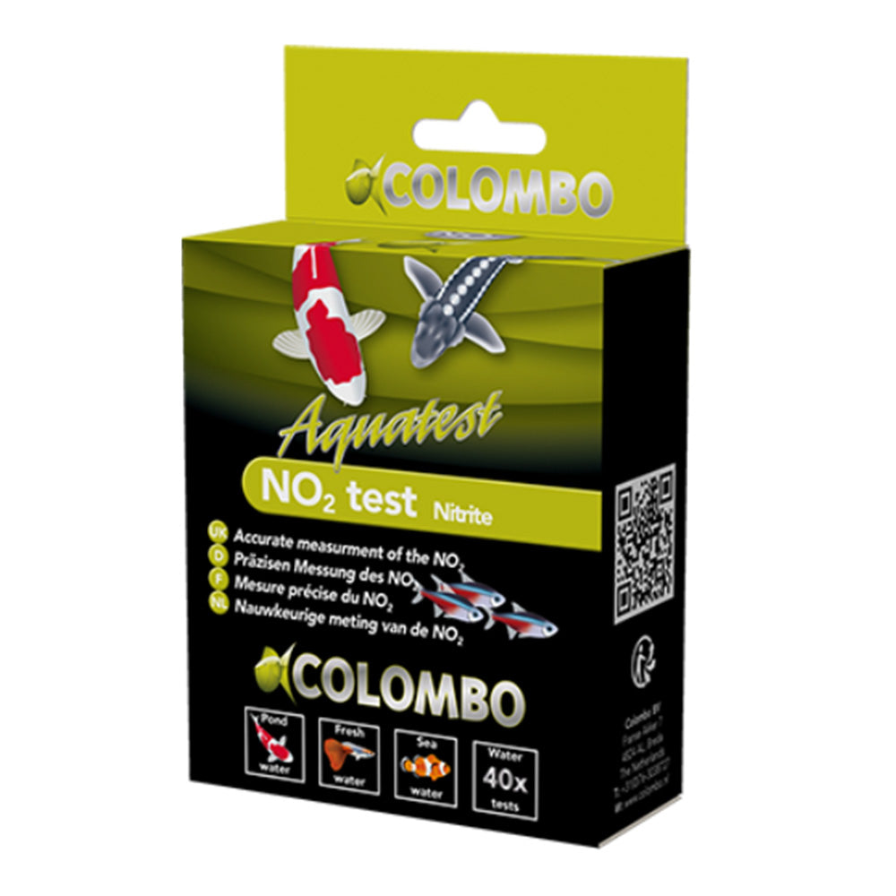 Colombo Nitrite Test Kit