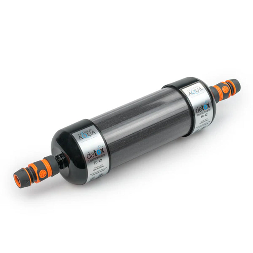 Evolution Aqua Inline Dechlorinator