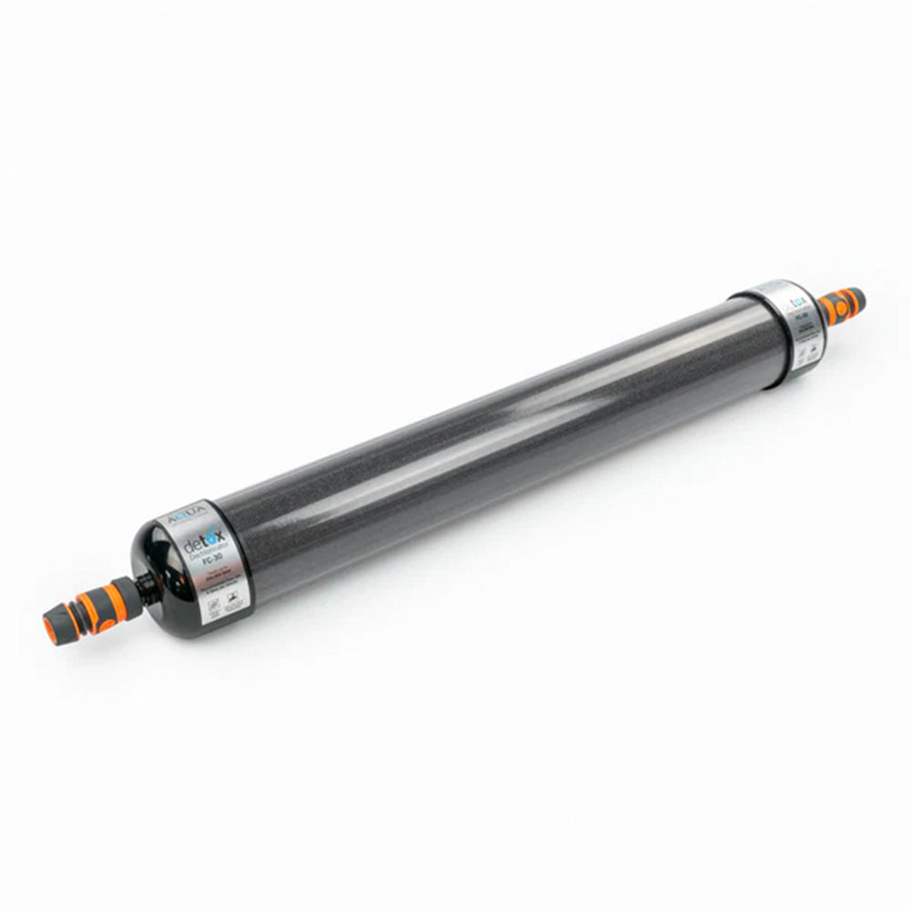 Evolution Aqua Inline Dechlorinator