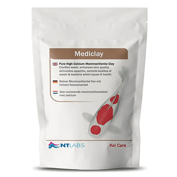 NT Labs Mediclay