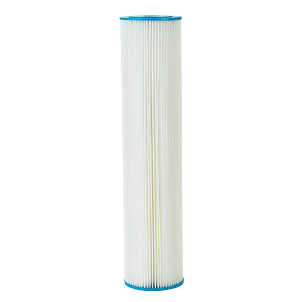 Pleated Filter Cartridge