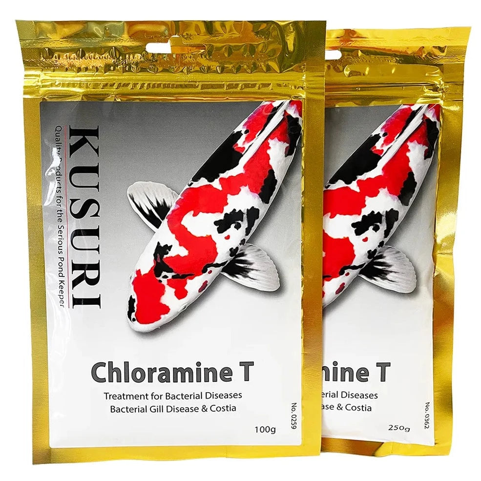 Kusuri Chloramine T