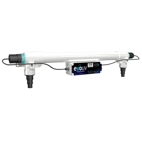 Evolution Aqua Evo UV Clarifier