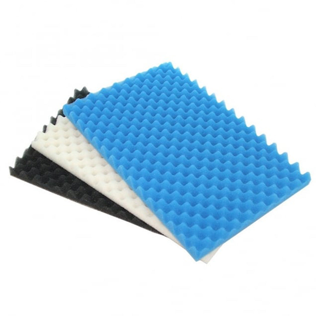 Kockney Koi 3 Piece Foam Set