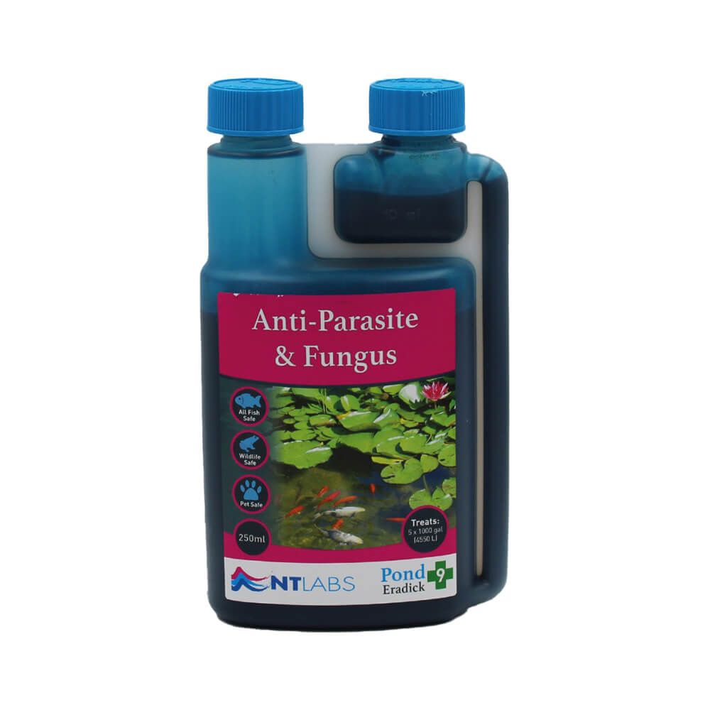 NT Labs AntiParasite & Fungus