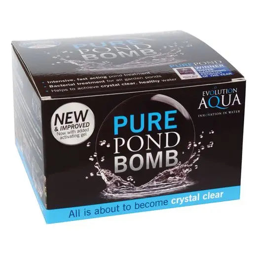 Evolution Aqua Pure Pond Bomb
