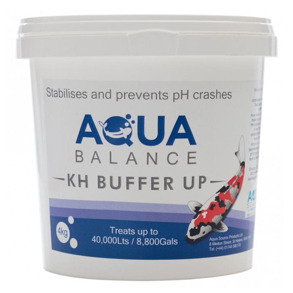 Aqua Balance KH Buffer Up