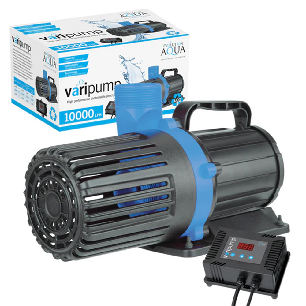 Evolution Aqua Varipump