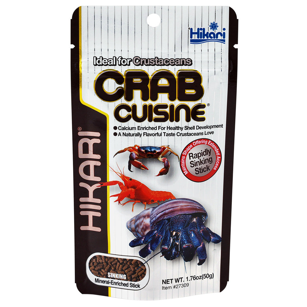 Hikari Crab Cuisine