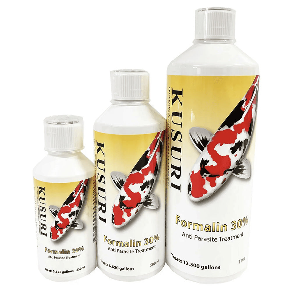 Kusuri Formalin 30%