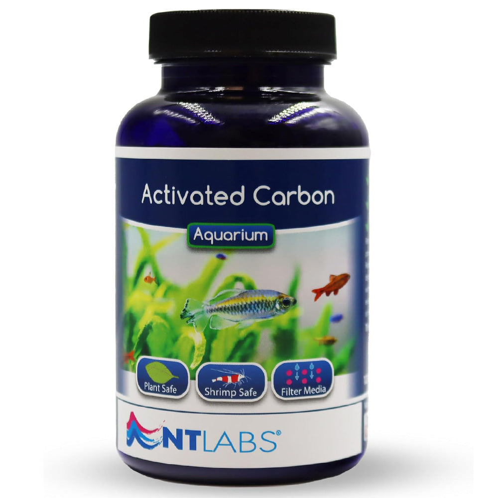 NT Labs Activated Carbon