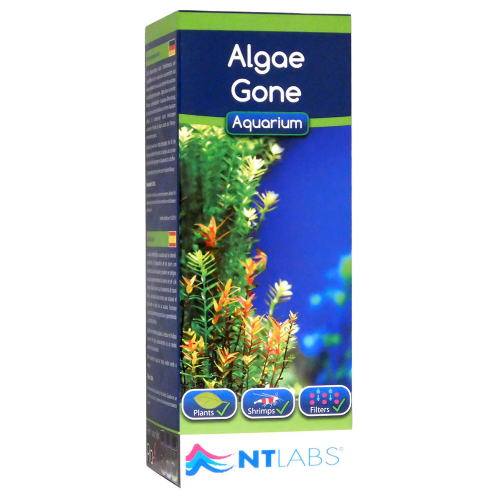 NT Labs Algae Gone