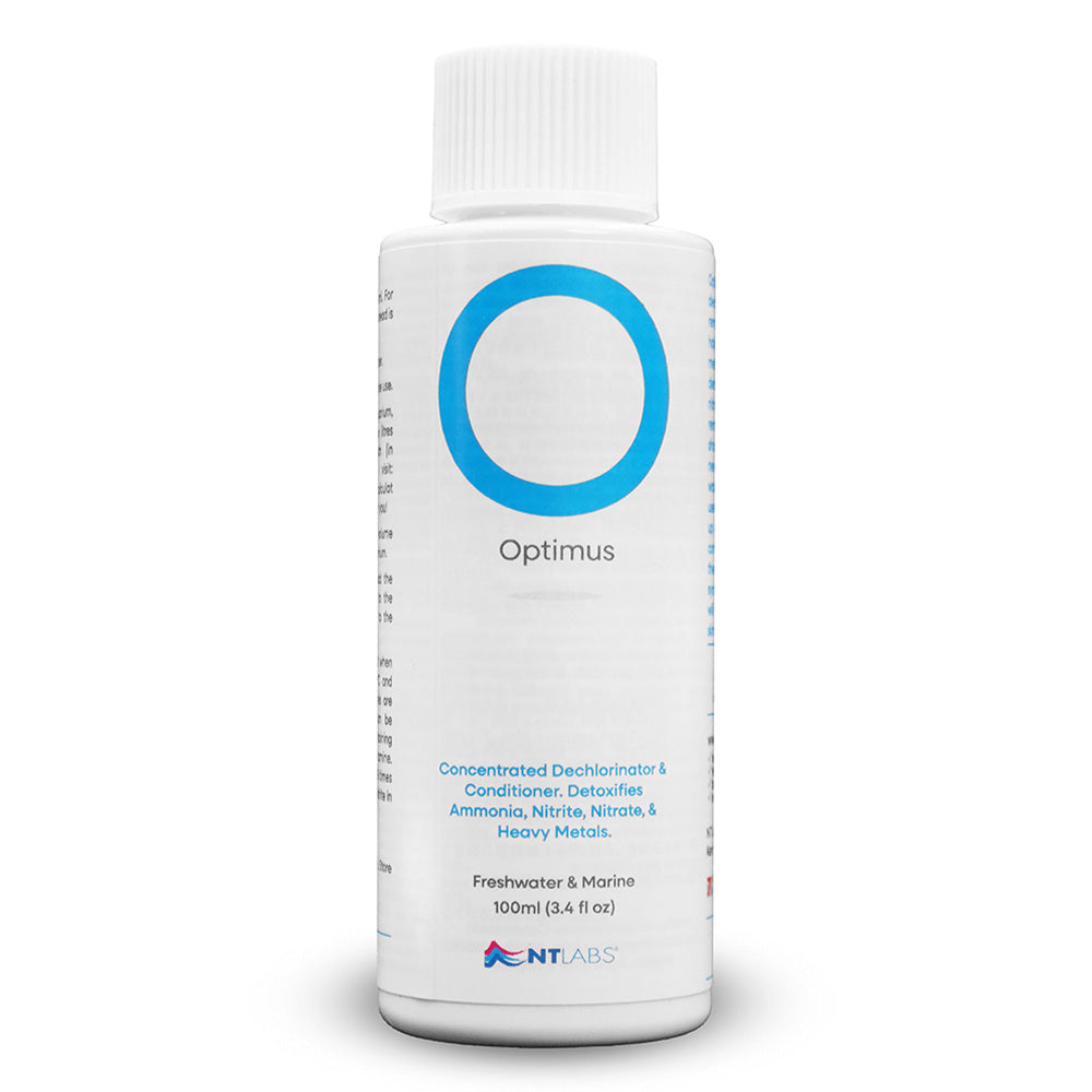 NT Labs Optimus Water Conditioner