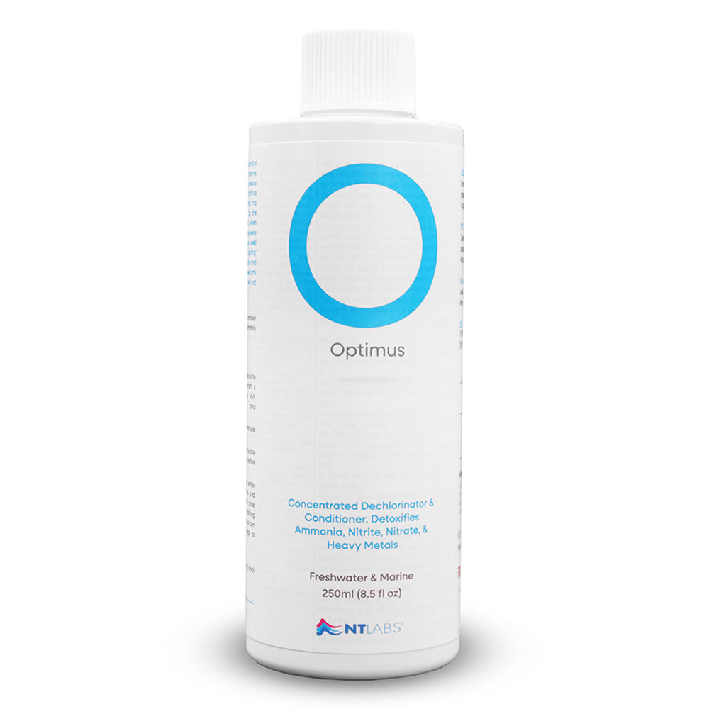 NT Labs Optimus Water Conditioner