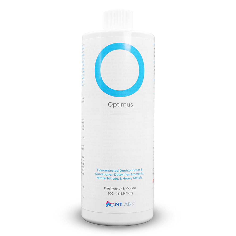 NT Labs Optimus Water Conditioner