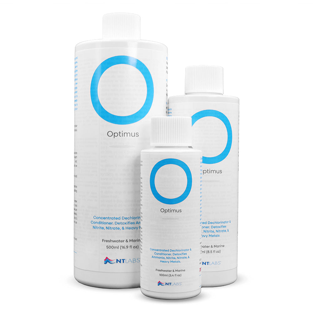 NT Labs Optimus Water Conditioner