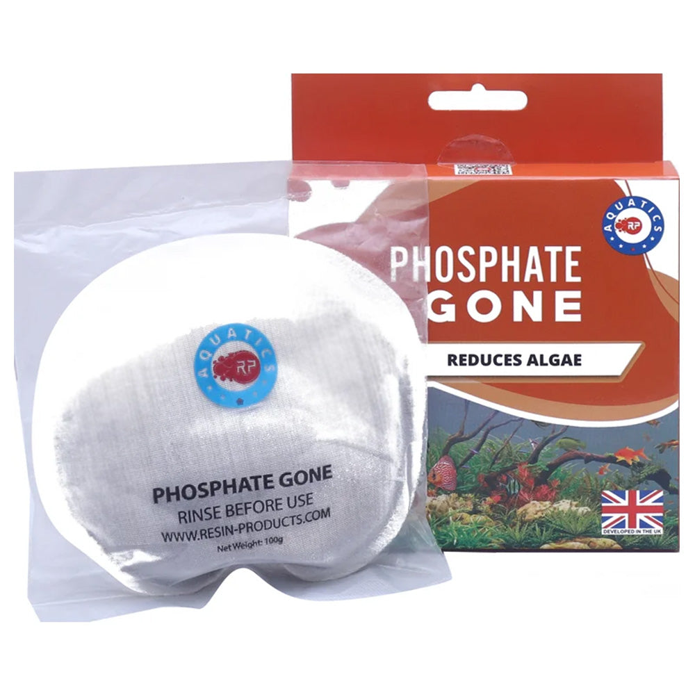 RP Aquatics Phosphate Gone