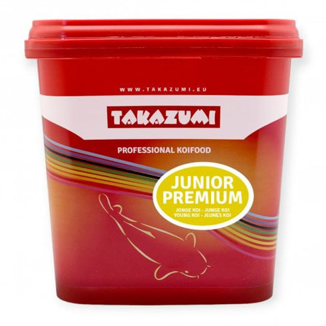 Takazumi Junior Premium