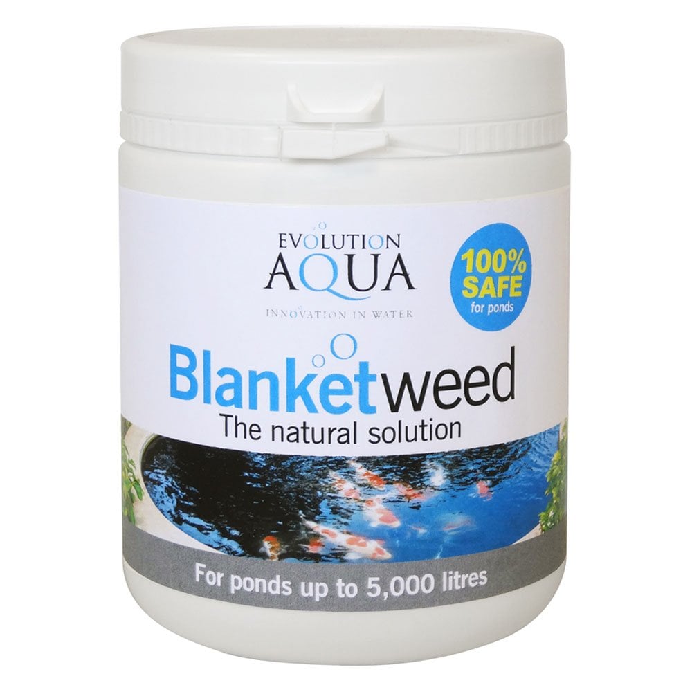 Evolution Aqua Blanketweed