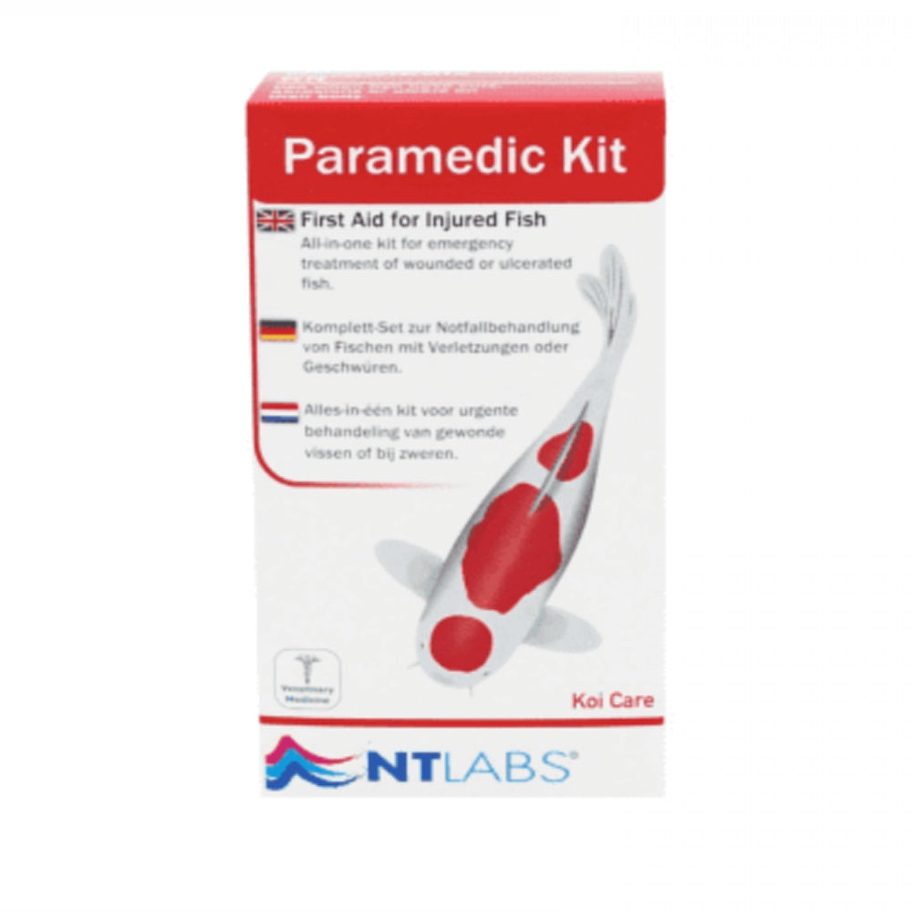 NT Labs Paramedic Kit