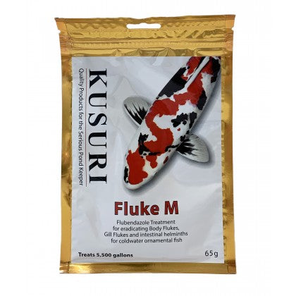 Kusuri Fluke M