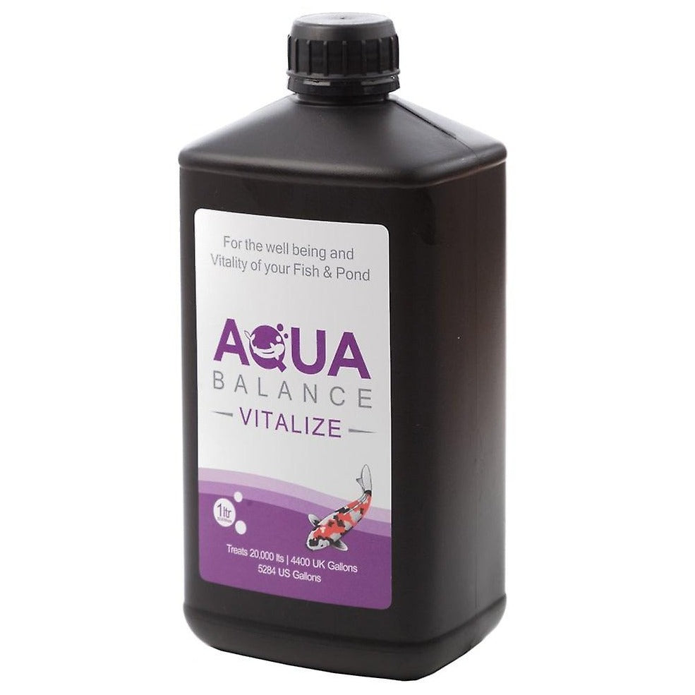 Aqua Source Vitalize