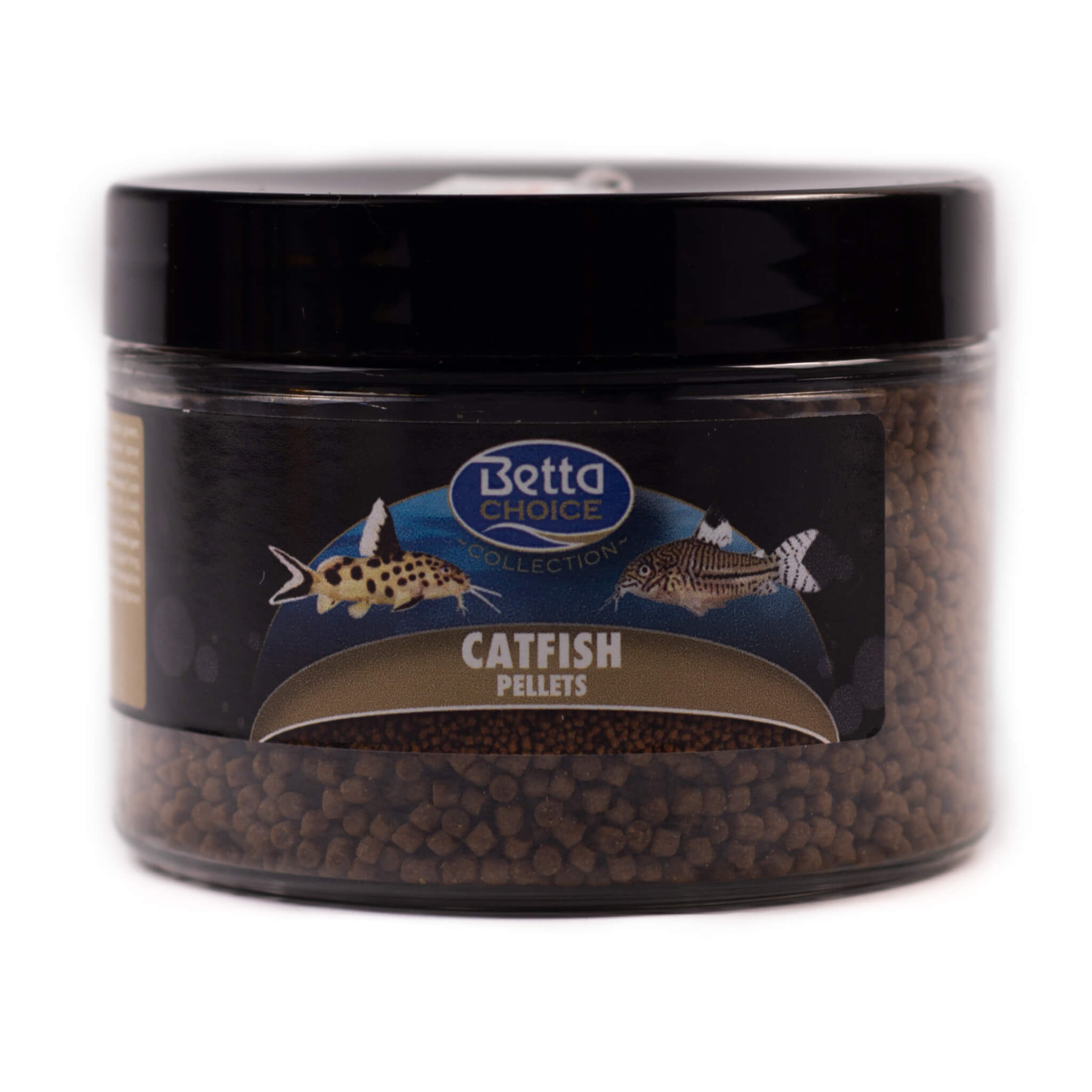 Betta Catfish Pellets