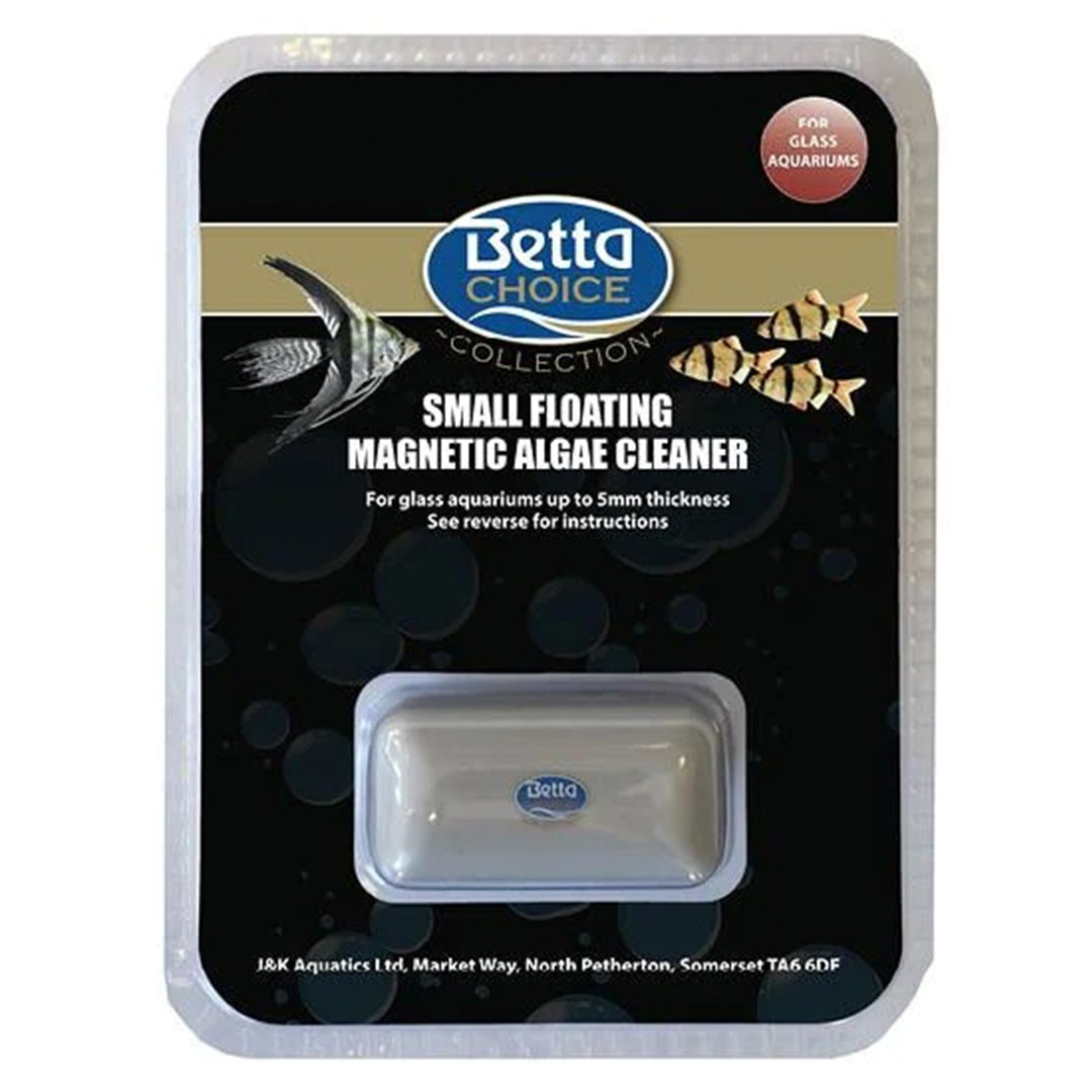 Betta Floating Magnetic Cleaner