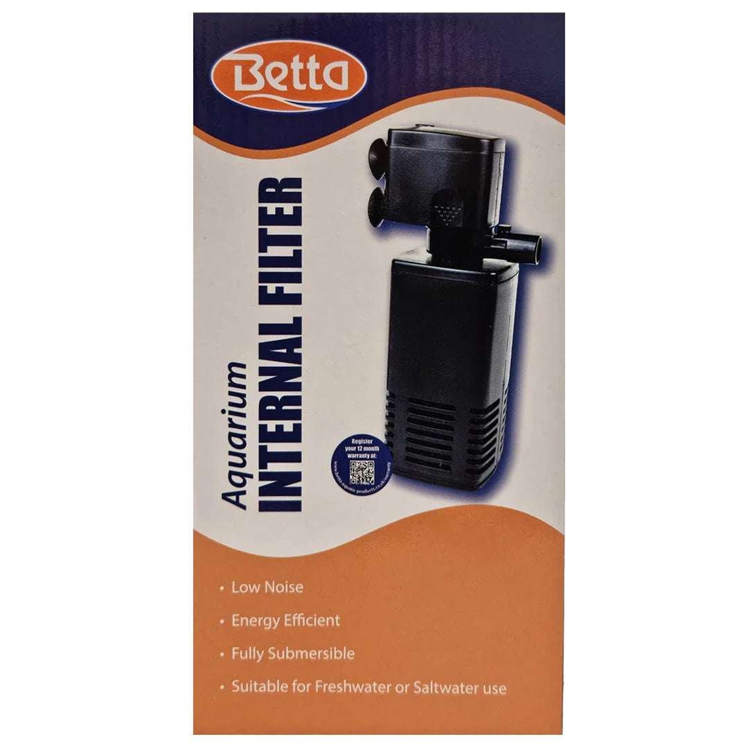 Betta Internal Filter