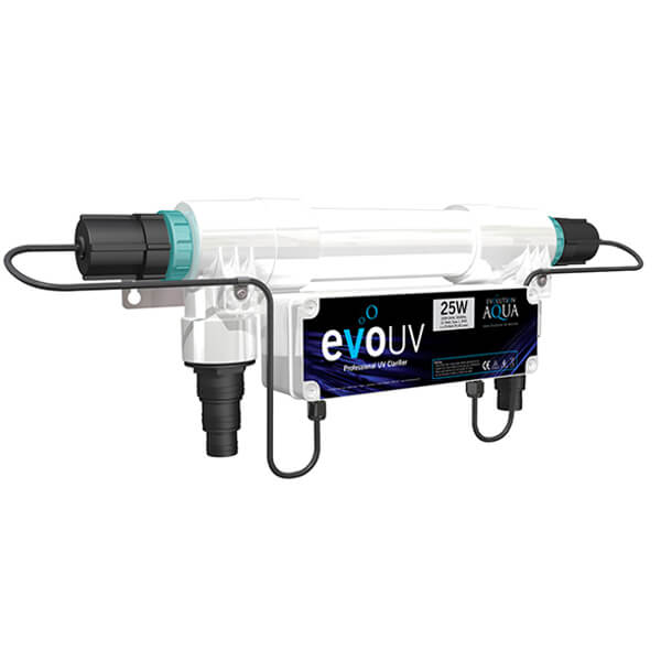 Evolution Aqua Evo UV Clarifier