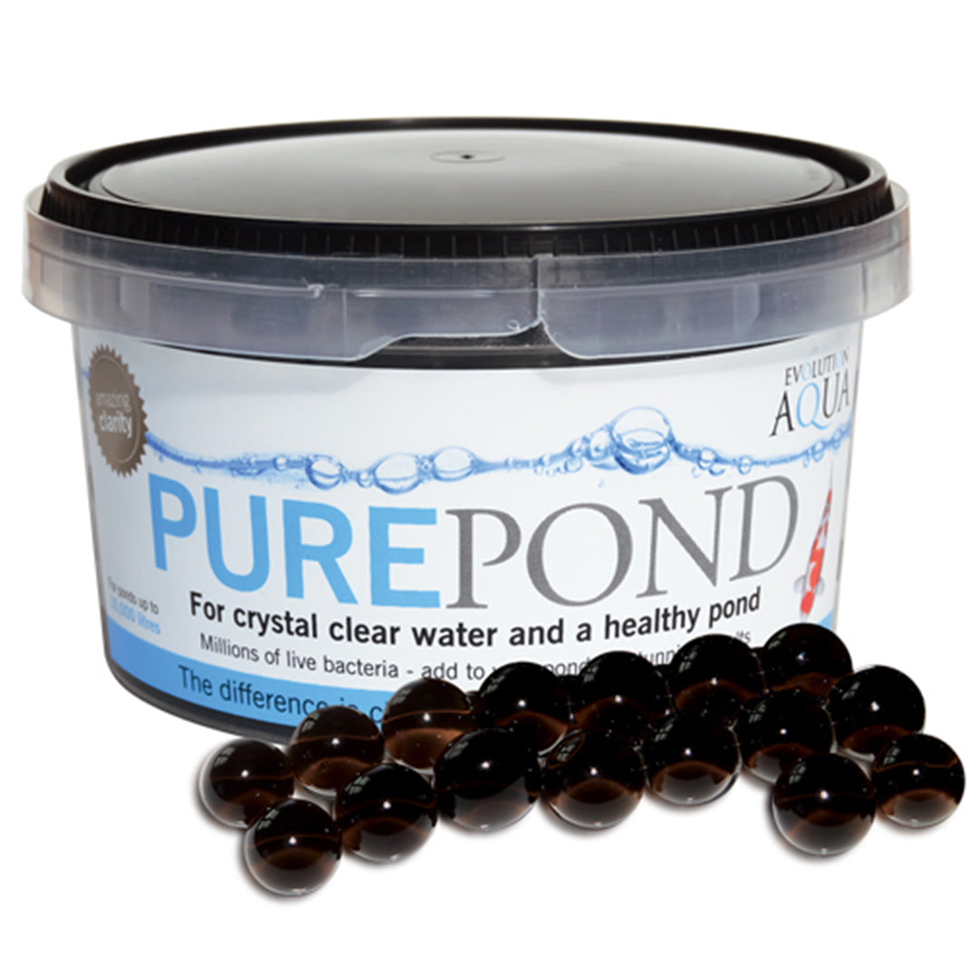 Evolution Aqua Pure Pond Balls