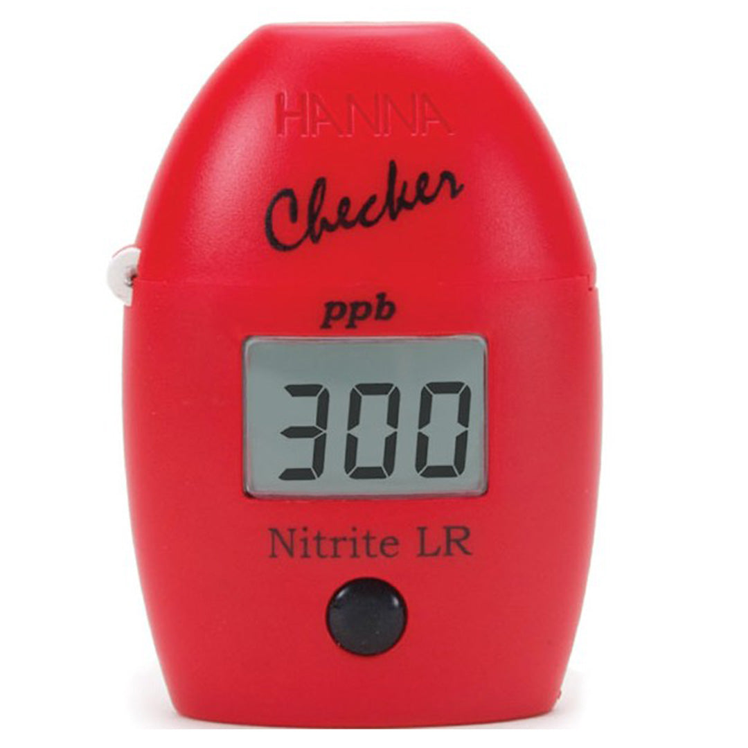 Hanna Nitrite LR Checker