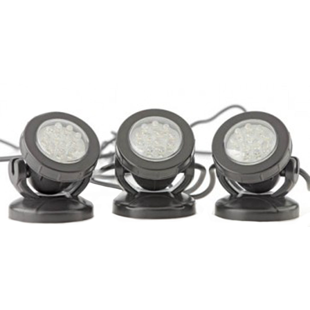 Pontec PondoStar Spotlights