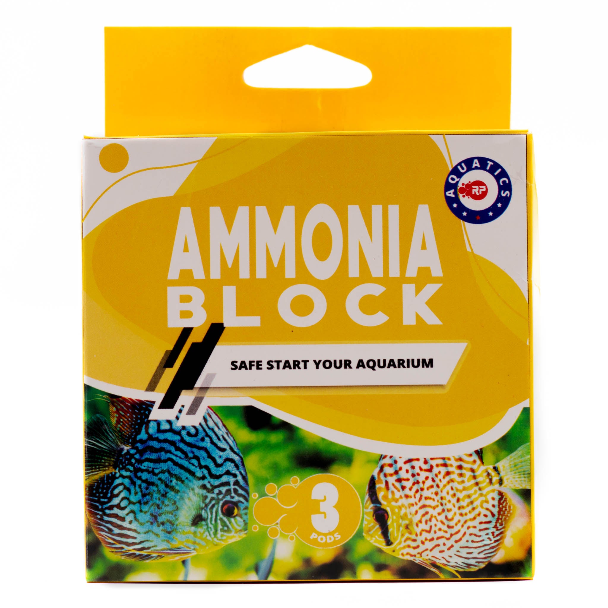 RP Aquatics Ammonia Remover