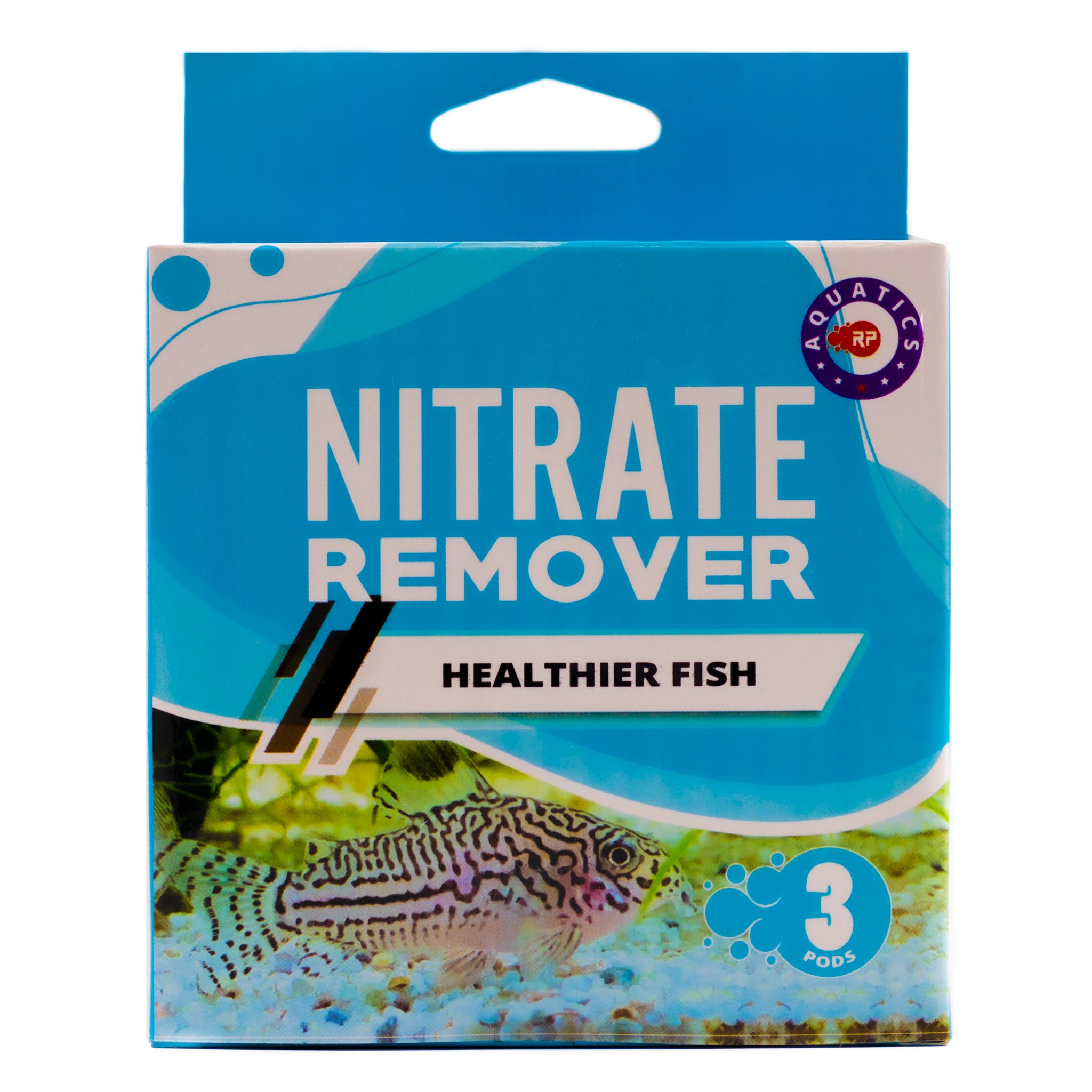 RP Aquatics Nitrate Remover