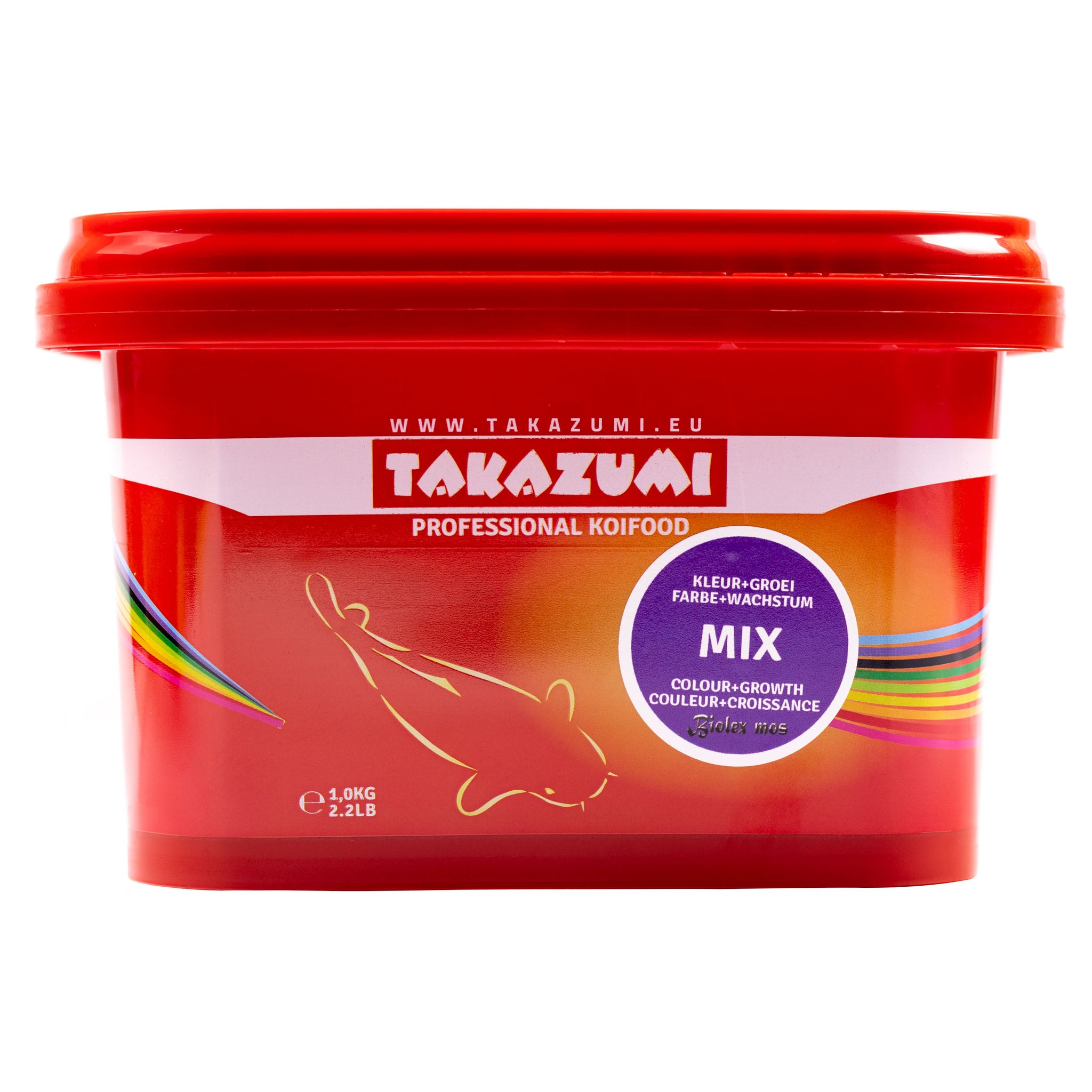 Takazumi Mix 1kg