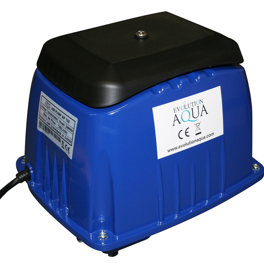 Evolution Aqua Airtech Air Pumps
