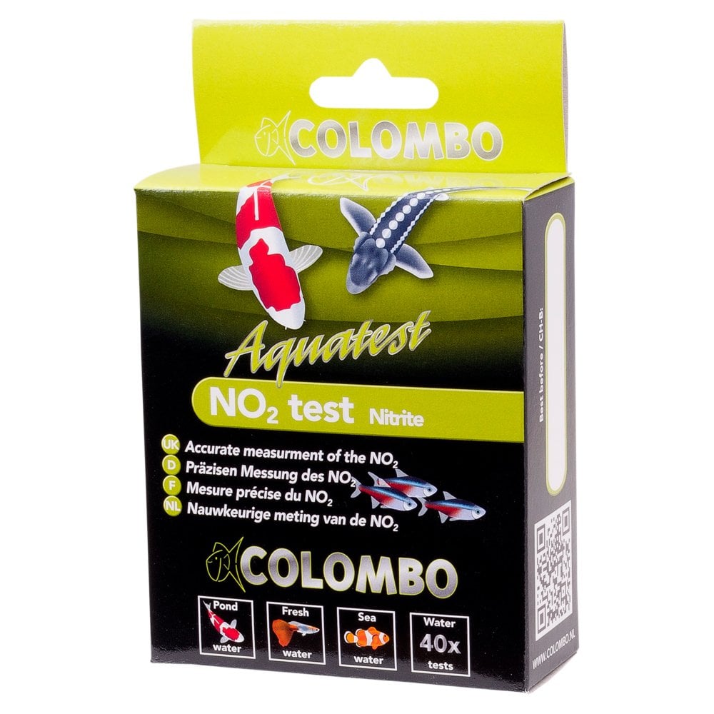 Colombo Nitrite Test Kit