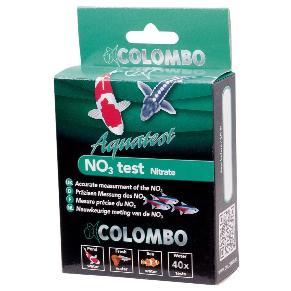 Colombo Nitrate Test Kit