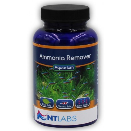 NT Labs Ammonia Remover
