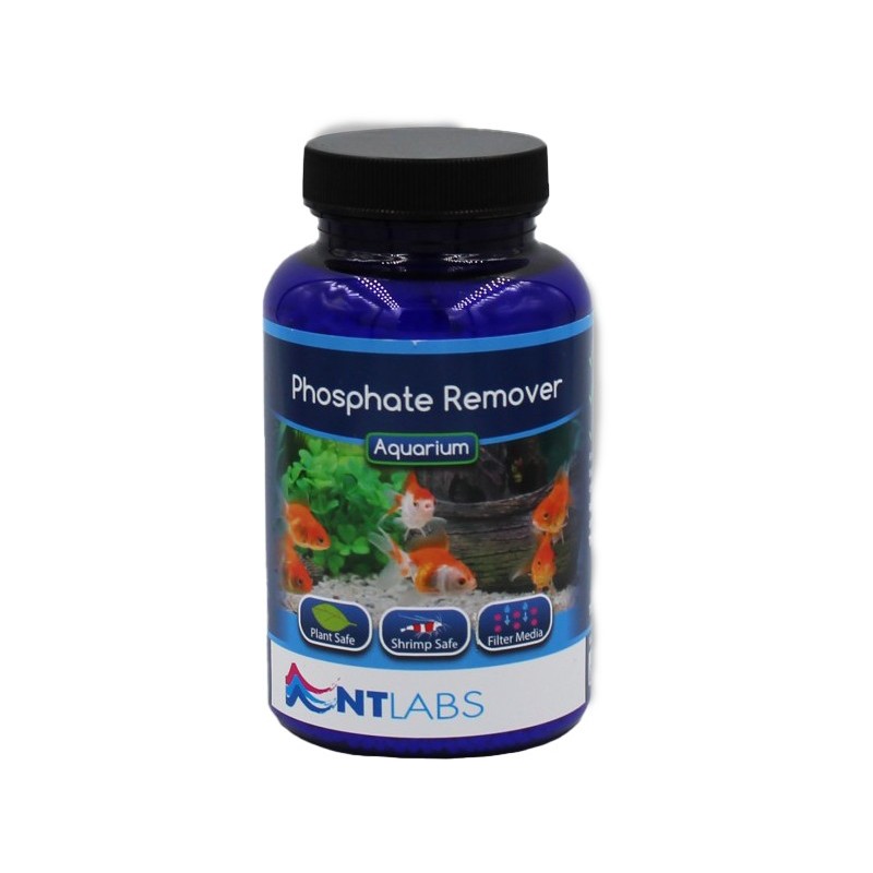 NT Phosphate Remover