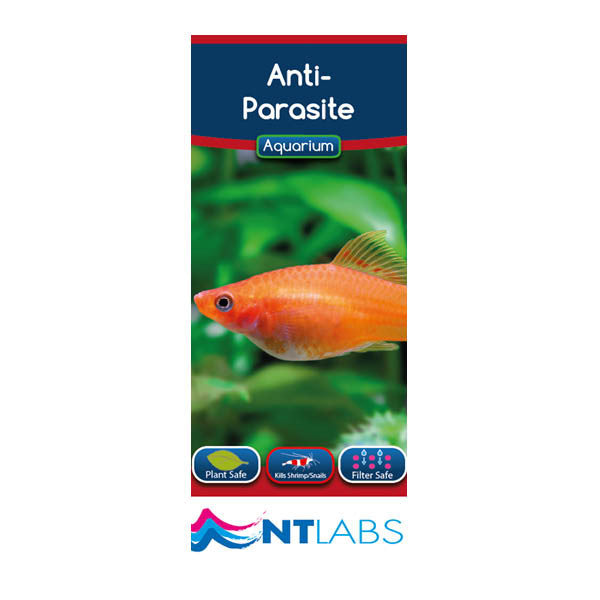NT Labs Anti-Parasite