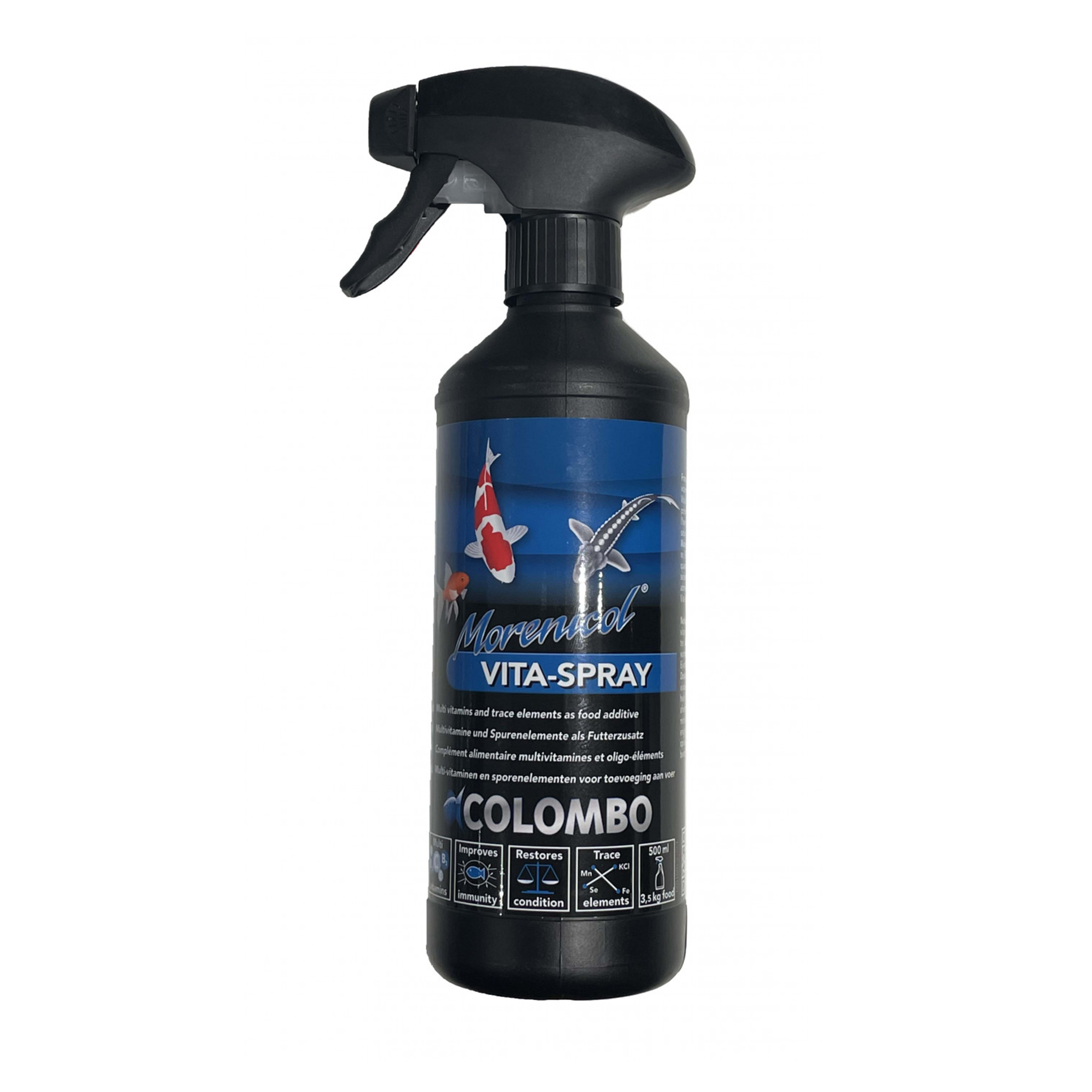 Colombo Morenical Vita-Spray